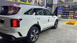 کیا سۆرینتۆ